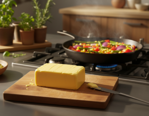 Understanding the Role of Butter in Cooking