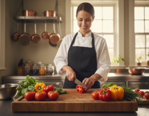 How Ingredient Quality Affects the Final Dish